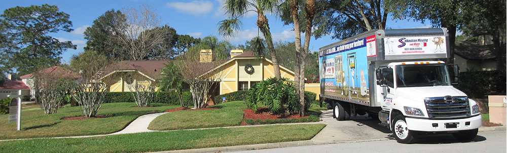 Best Rated Moving Company | Top Rated Movers St Louis MO